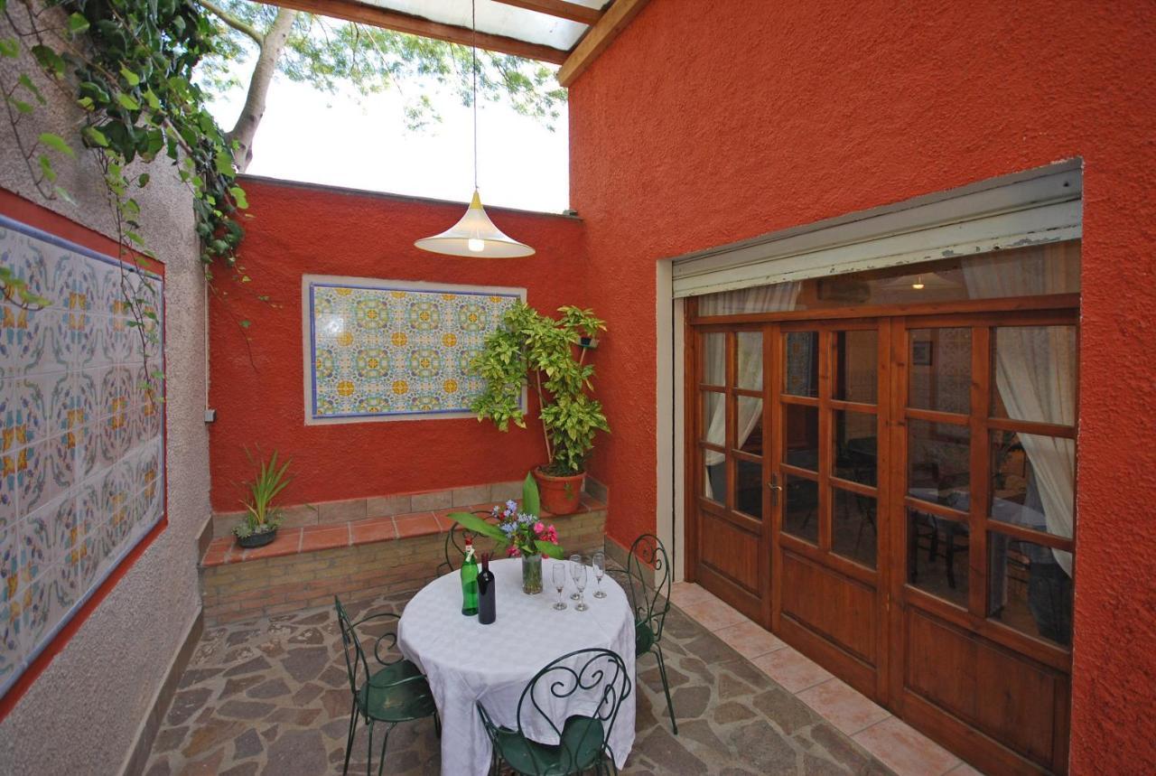 Agriturismo Buen Camino Scarlino Eksteriør billede