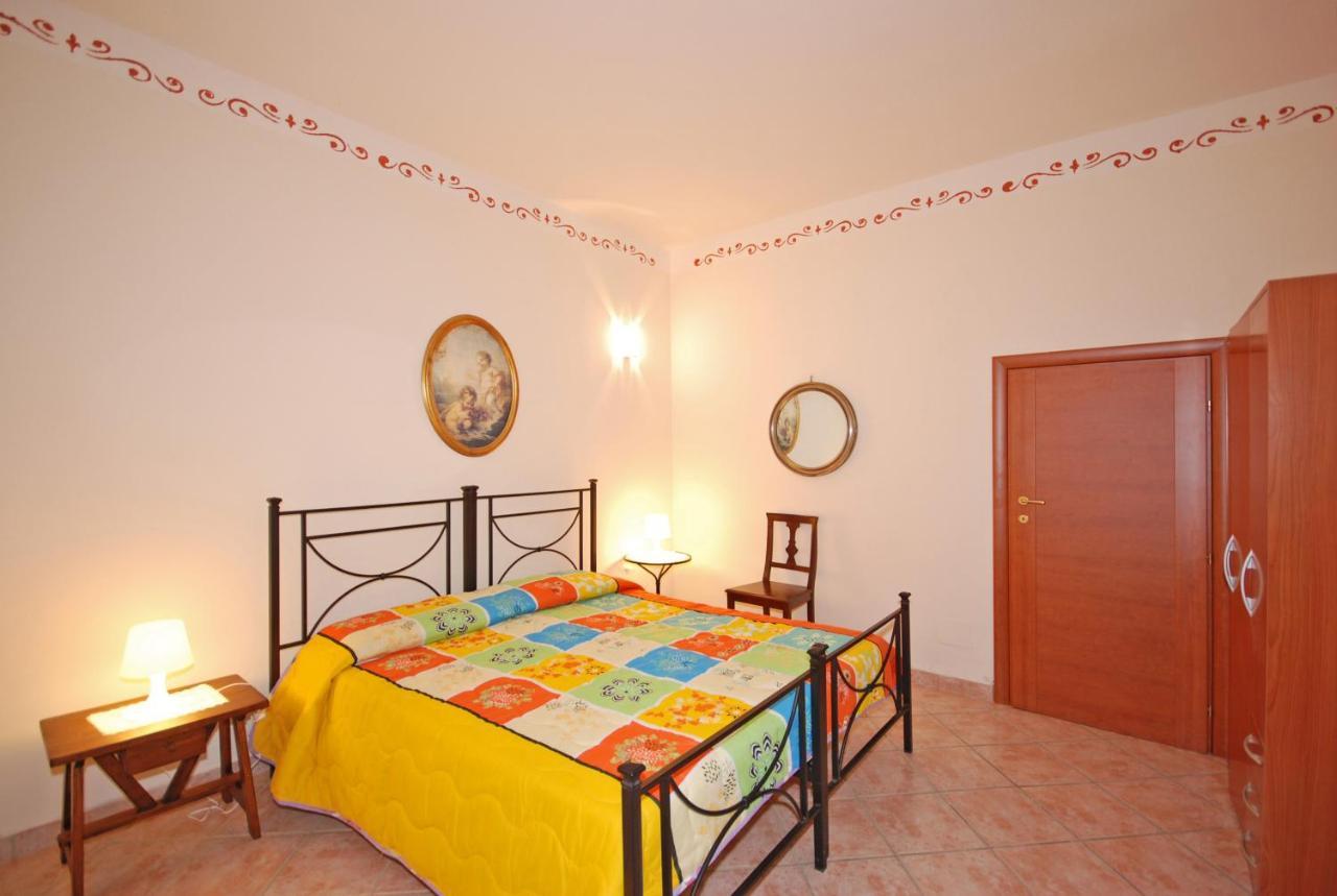 Agriturismo Buen Camino Scarlino Eksteriør billede