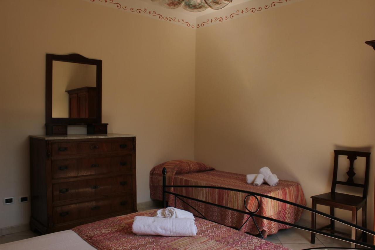 Agriturismo Buen Camino Scarlino Eksteriør billede