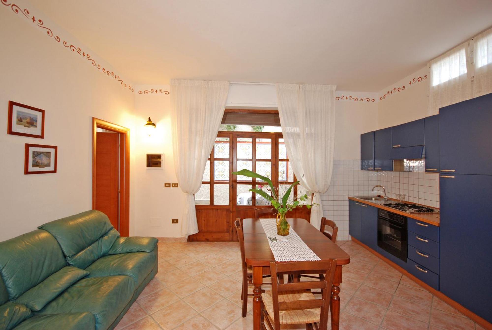 Agriturismo Buen Camino Scarlino Eksteriør billede