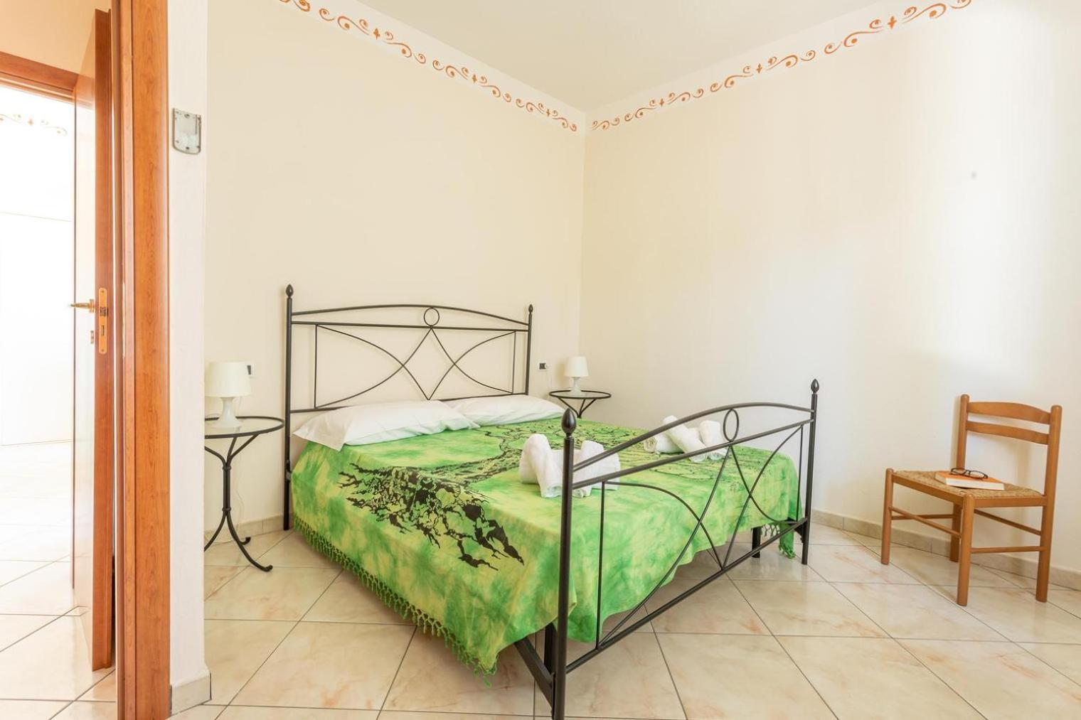 Agriturismo Buen Camino Scarlino Eksteriør billede